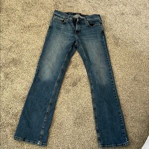 HOLLISTeR Denim Jeans